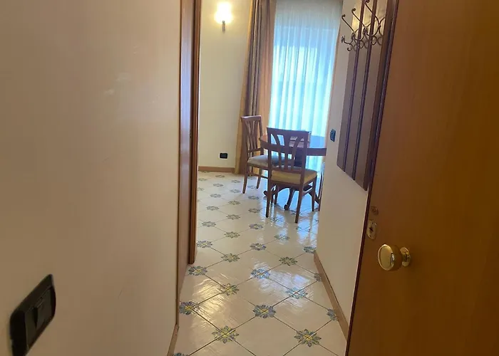 Gatto Bianco Le Dimore Gæstehus Bari