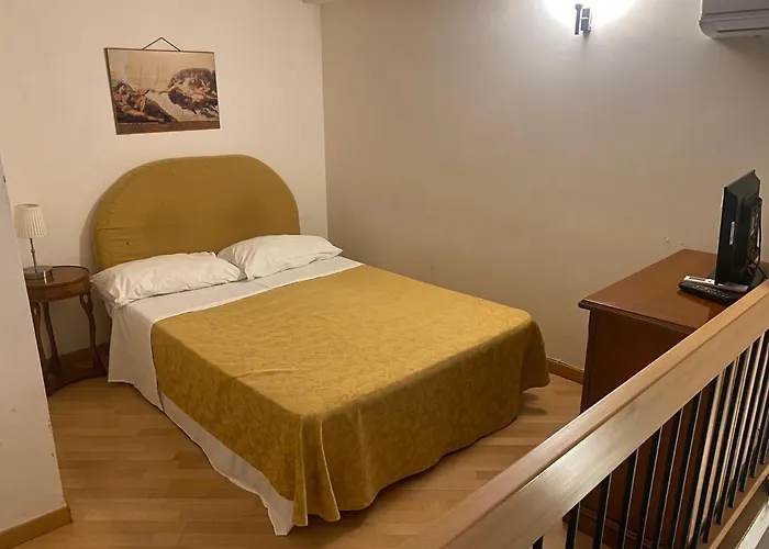 Gatto Bianco Le Dimore בית הארחה בארי