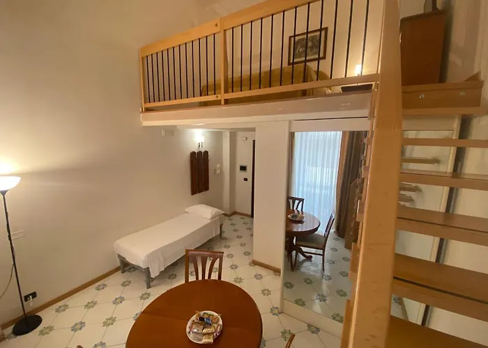 Gatto Bianco Le Dimore בית הארחה בארי