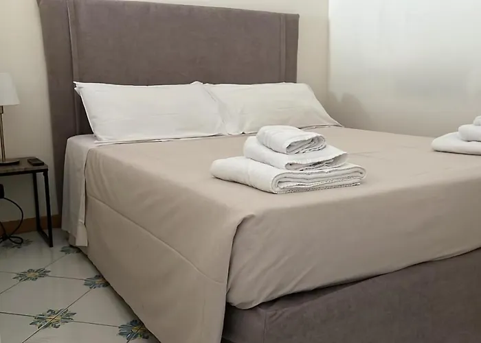 Affittacamere Gatto Bianco Le Dimore Bari