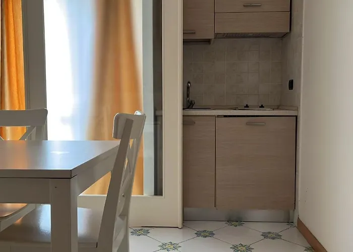 Gatto Bianco Le Dimore בית הארחה