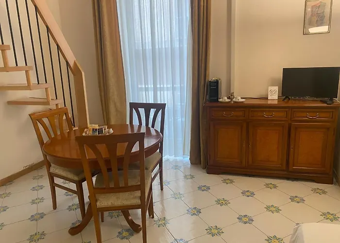 בית הארחה Gatto Bianco Le Dimore