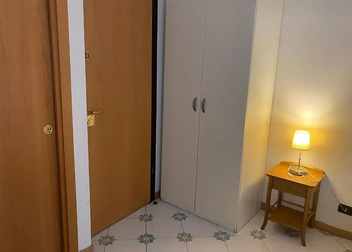 Gatto Bianco Le Dimore 3* בארי