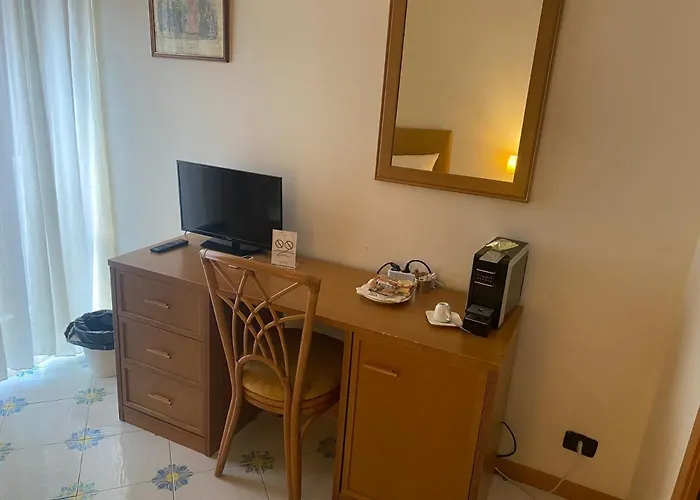 Gatto Bianco Le Dimore Affittacamere 3*