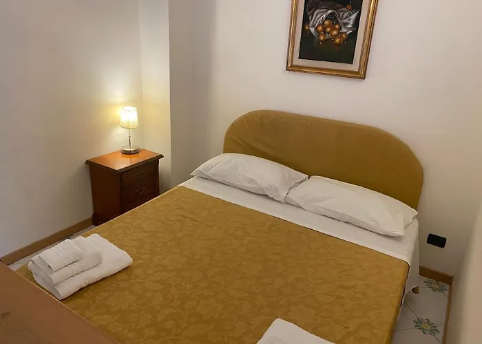 Gatto Bianco Le Dimore 3* Bari