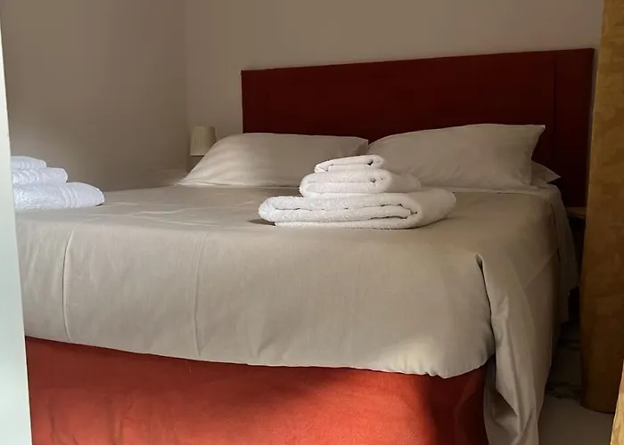 Affittacamere Gatto Bianco Le Dimore Bari