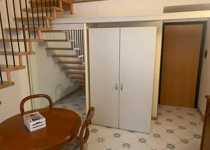 Gatto Bianco Le Dimore בית הארחה בארי