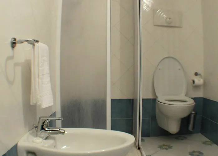 Gatto Bianco Le Dimore 3*