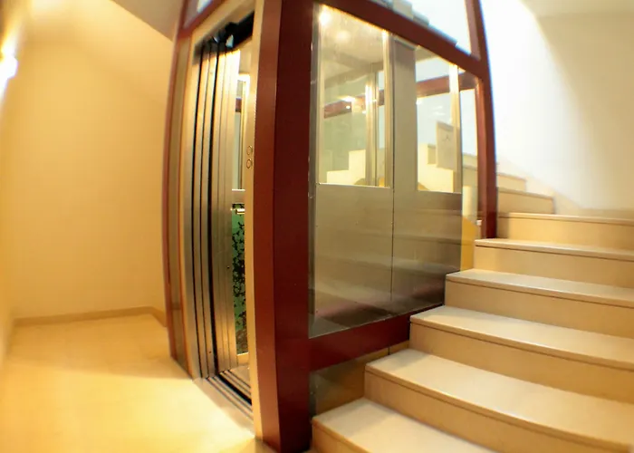 Gatto Bianco Le Dimore בית הארחה בארי