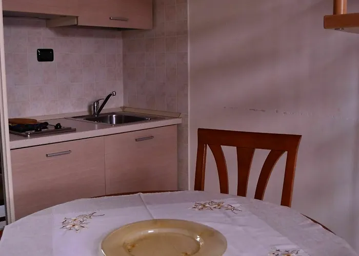 Gatto Bianco Le Dimore Gæstehus Bari