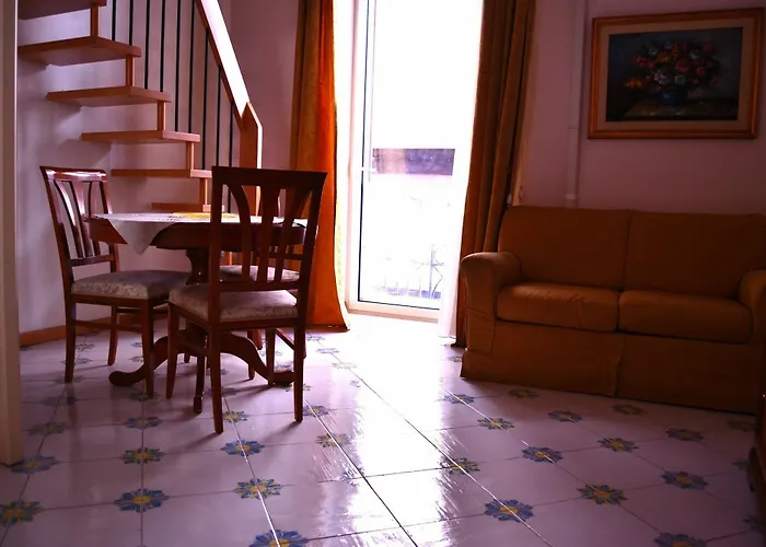 Gatto Bianco Le Dimore Gæstehus Bari