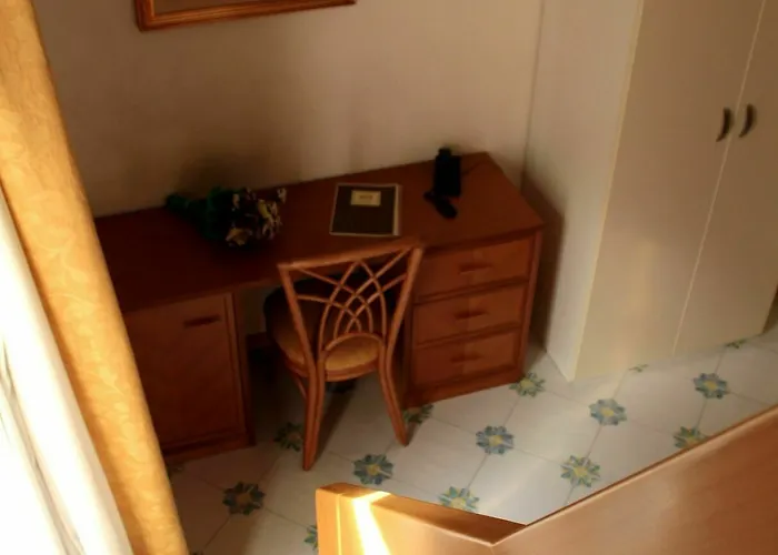 בית הארחה Gatto Bianco Le Dimore